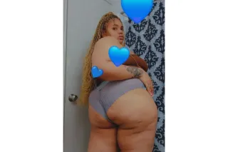 Fun Bbw New To Town 😍❄💙 - Image 5