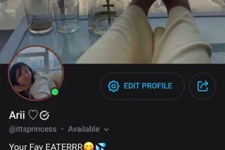 ✨Exclusive Slut Available Now💋 - Image 6