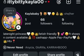 content/ft shows😻🤍😘👑💕😝🤭‼ - 24 - Image 1