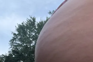 CREAMY SNOWBUNNY 🐰 &amp; FAT A... - Image 3