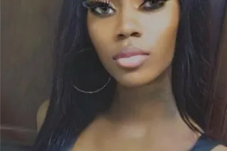 Transgender Belizean Princess🇧🇿 - Image 8