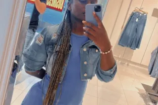 young coco🍫 Miss Slippery When... - Image 1