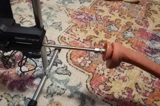 new toy assembled...lets make ... - Image 4