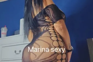 soy marina una chica super Caliente especial por 10 minutos $80 - Image 6
