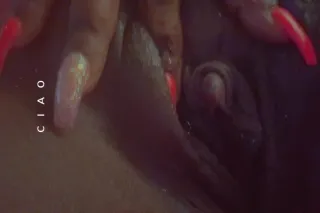 Phart warm squirting pussy ; E... - Image 2