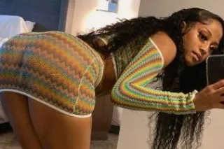 BACK IN TOWN🍭Pre Wet kitty A c... - Image 1