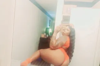 Happy New Year I'm Here to bring u joy &amp; pleasure 🥂doing a Big New Year Special✨️Best on the Site HMU I'm gone treat you right ✅️ No explicit language 😉 keep it short n sweet when texting or calling me 📲 - Image 9