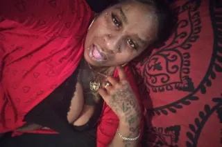 Come See What My Paradise Is All About💦🍑👅 - Image 9