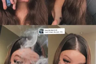 wet and ready💦 - 22 - Image 3