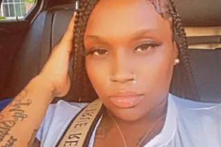 Short 4"11 Slippery Wet 💦Baby ... - Image 4