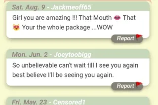 💦🔥 2 HEADS ARE BETTER THEN I 2 GIRL SPECIAL TONIGHT ONLY 🔥💦 - Image 7