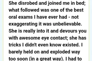 💦🔥 2 HEADS ARE BETTER THEN I 2 GIRL SPECIAL TONIGHT ONLY 🔥💦 - Image 8