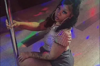 2 girl special available wet 💦 Monday your favorite southern girl. - Image 6