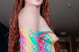 join Ginger for some fun - Image 10