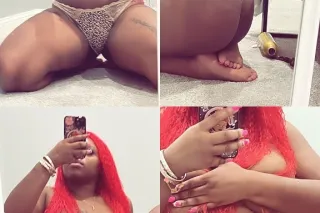 taste like candy 🍭🍬🍫 sweet like fruit🍓🍒🍑 - Image 8