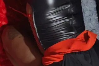 Amber the Goddess - Image 9