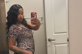 Brownskin Beauty New Visiting ... - Image 3