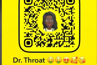 Dr. Throat 💦😝😍🥰😘 - 28 - Image 3