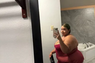 Im Back 😛 Only Here for a Few Days ⏳ Cum See Me Before I Go 🥳 - Image 10