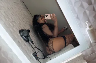 THA PREFECT CHOCOLATE BUNNY 🍫😻... - Image 2