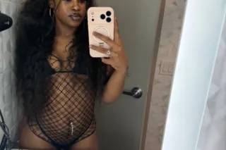 THA PREFECT CHOCOLATE BUNNY 🍫😻... - Image 1