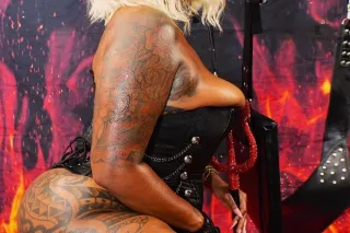 ‼💋🍑💦SWEETEST PEACH💦🥭🥝👅‼ - Image 9