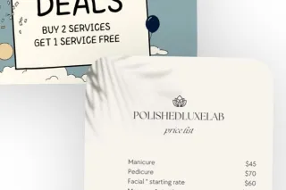 SATURDAY STORM SPECIAL CHECK P... - Image 2