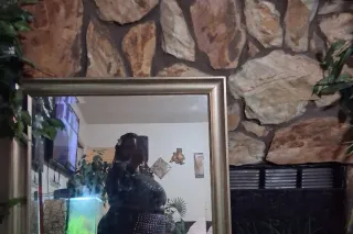 Bama Girl Bbw Real Sexy 🍫👅👄 - Image 6