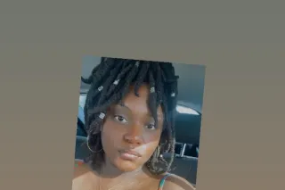 ebony queen aka throat princes... - Image 2