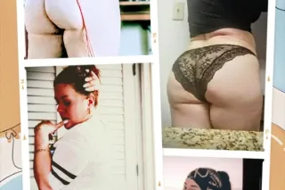 PCB Kings 💋 Im leaving in morning😔🌊🥰 Google meet verification mandatory! ✅ Dont miss this thick 🐇💋 - Image 5