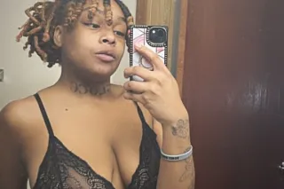 DREADHEAD FREAK💦 READY TO LINK... - Image 2