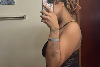 DREADHEAD FREAK💦 READY TO LINK... - Image 1