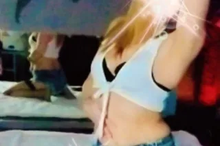 Tiny Tasty Treat! Will Satisfy... - Image 1