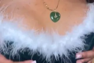 Come Unwrap Me Baby💝🥰💦 /Ven a desenvolverme, cario💝🥰💦 - Image 12