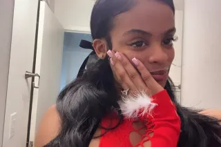 Come Unwrap Me Baby💝🥰💦 /Ven a ... - Image 1