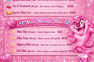 🎁 unwrap Something Special This Christmas 😏💅🏽💋 Funsize Brat Back in Town – INCALLS Only Tonight! 💋 - Image 5