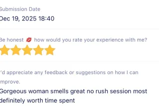 🎁 unwrap Something Special This Christmas 😏💅🏽💋 Funsize Brat Back in Town – INCALLS Only Tonight! 💋 - Image 6