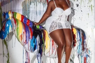 🍭🍬🎂 Birthday girl🥂....looking ... - Image 4