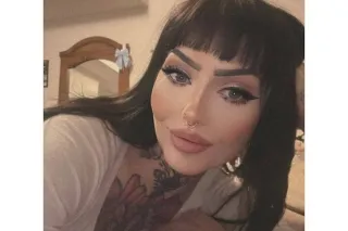 Your favorite little secret 🖤 - Image 7