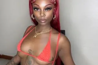 HOTTEST Chocolate Treat In The City 💦🥇𝑻𝑹𝑶𝑷𝑯𝒀 𝑻𝑯𝑹𝑶𝑨𝑻 🥇🏆 READY TO SERVE 🍫🍭 Soo Sweet &amp; STICKY💦 - Image 7