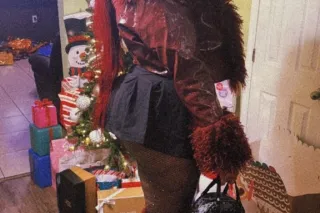 its redbaby ❤ let me come have... - Image 4