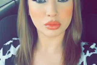 100% real and reviewed! Disponible Ahora ✨Ɠoℜɠℰůs ₷eⅆuctive &amp; Aⅆⅆictive - Image 9