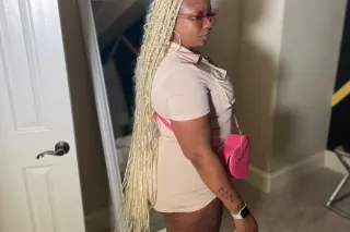 IM HERE FOR IT JUST CLEAN SAFE... - Image 2