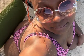 IM HERE FOR IT JUST CLEAN SAFE... - Image 4