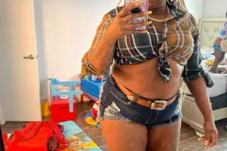 IM HERE FOR IT JUST CLEAN SAFE FUN NSA - Image 5