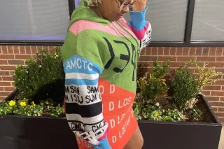 IM HERE FOR IT JUST CLEAN SAFE... - Image 1