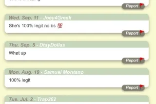 New ad!! INCALL RACINEWI Ignor... - Image 2