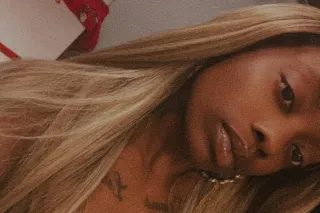 Come Get This Chocolate Pussy Daddy🤎🍫🫦💋💲 - Image 7