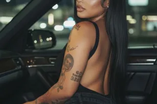 SEXY LATINA IN TOWN 💦 - 23 - Image 3