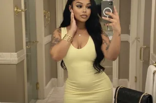 SEXY LATINA IN TOWN 💦 - Image 7